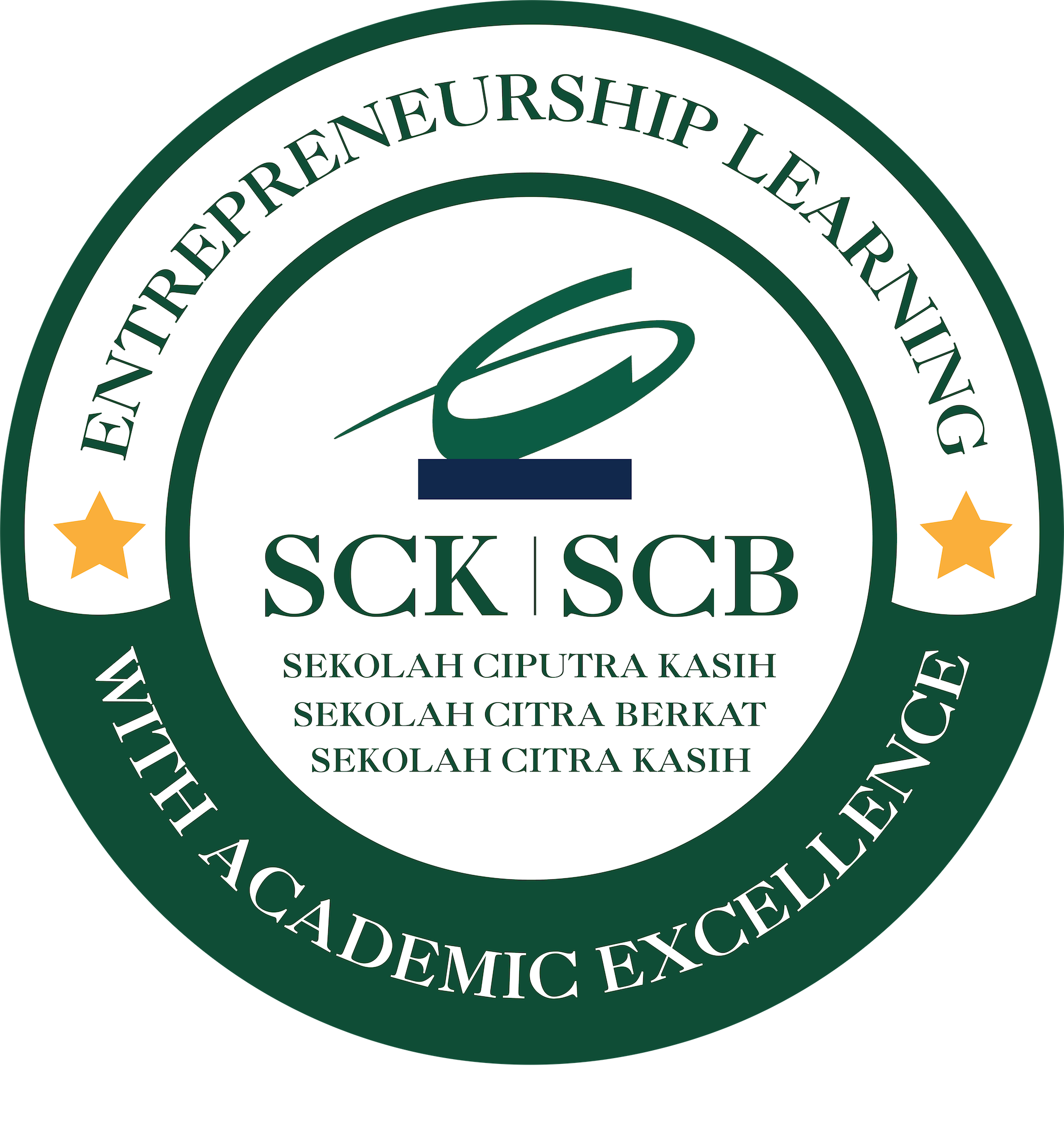 SCK EMBLEM